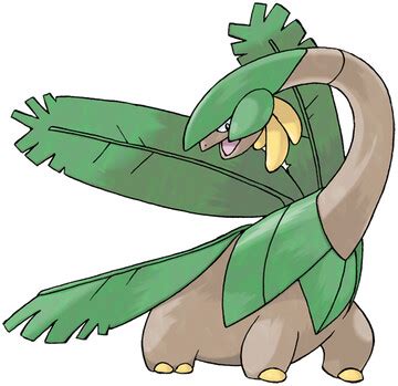 tropius moves|Tropius .